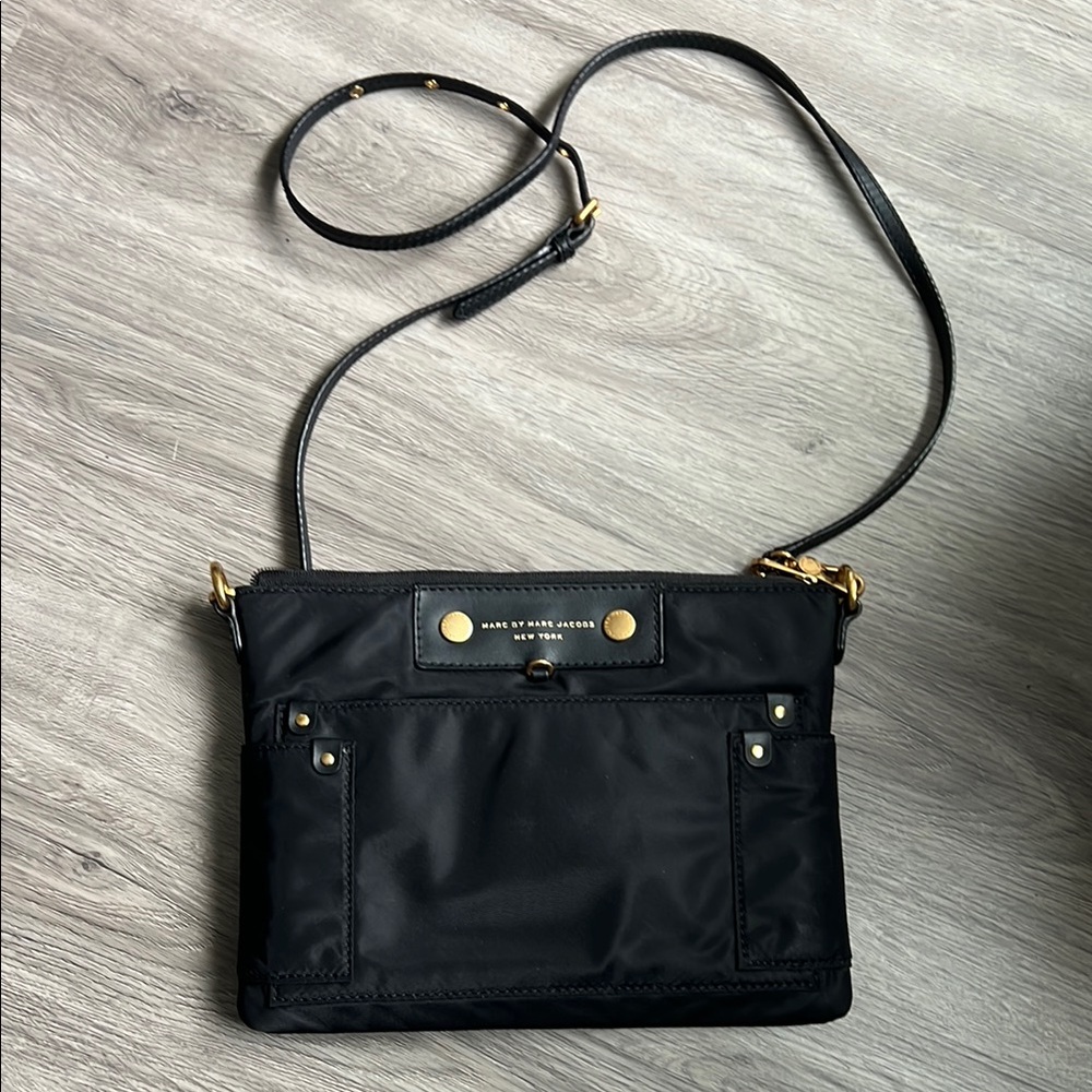 Marc Jacobs Crossbody Bag